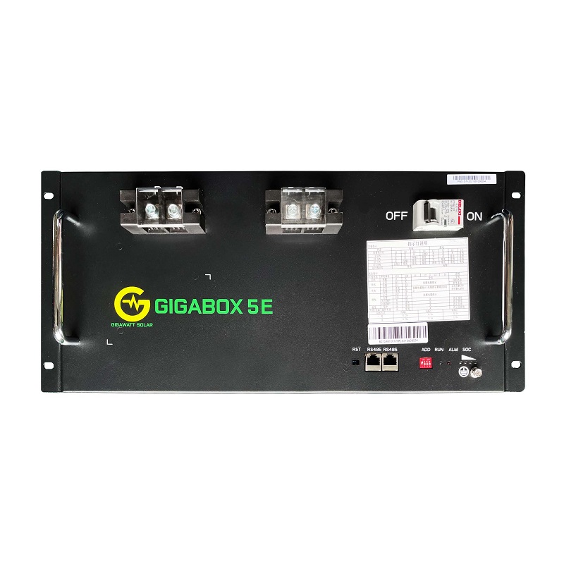 Pin Lưu Trữ Lithium Bình Dương 3 Pin Lưu Trữ Lithium Bình Dương 3