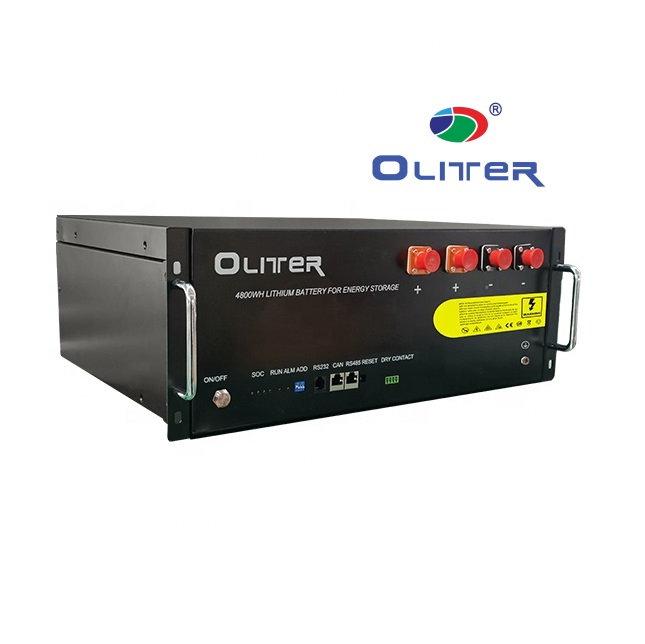 Pin Lưu Trữ Lithium Bình Dương 7 Pin Lưu Trữ Lithium Bình Dương 7