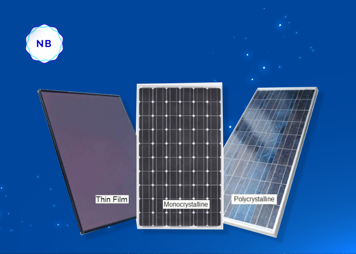Pin năng lượng mặt trời Mono: Ưu điểm, nhược điểm và giá cả