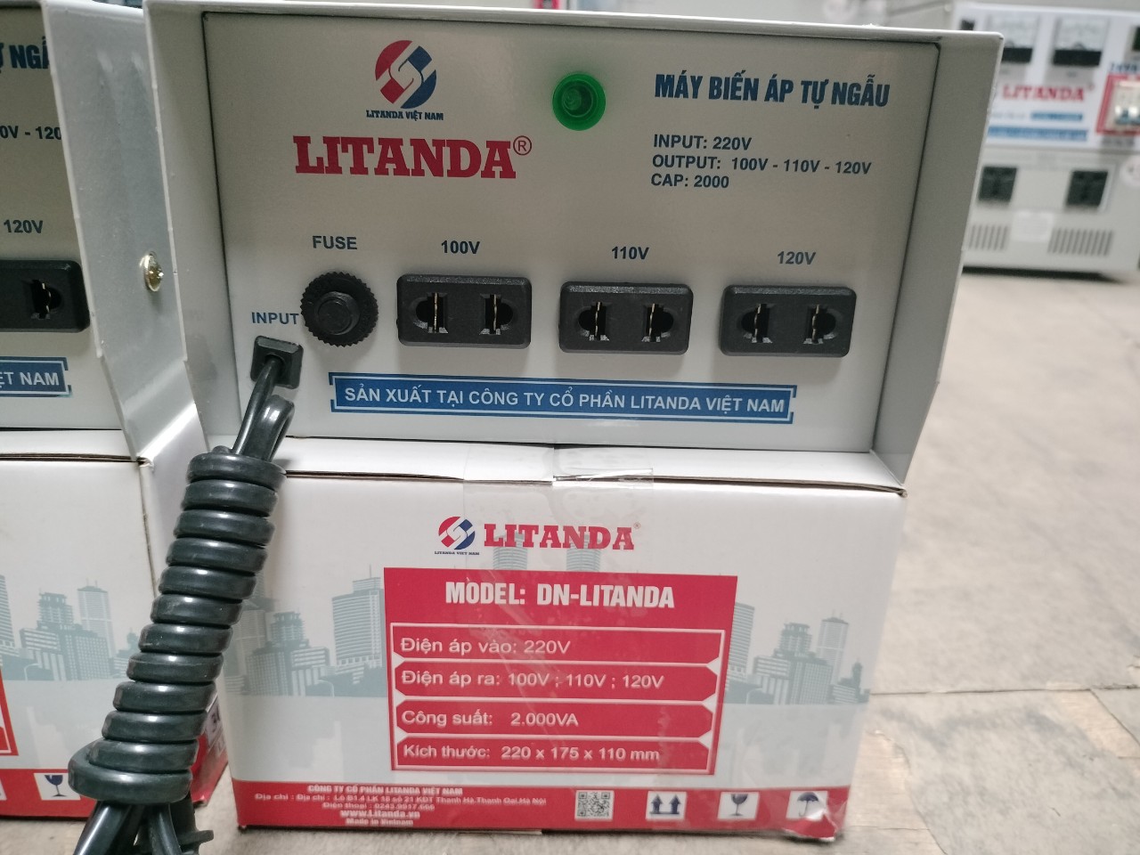 Điện 220V ở Việt Nam: Quy định, tiêu chuẩn và an toàn điện 2025