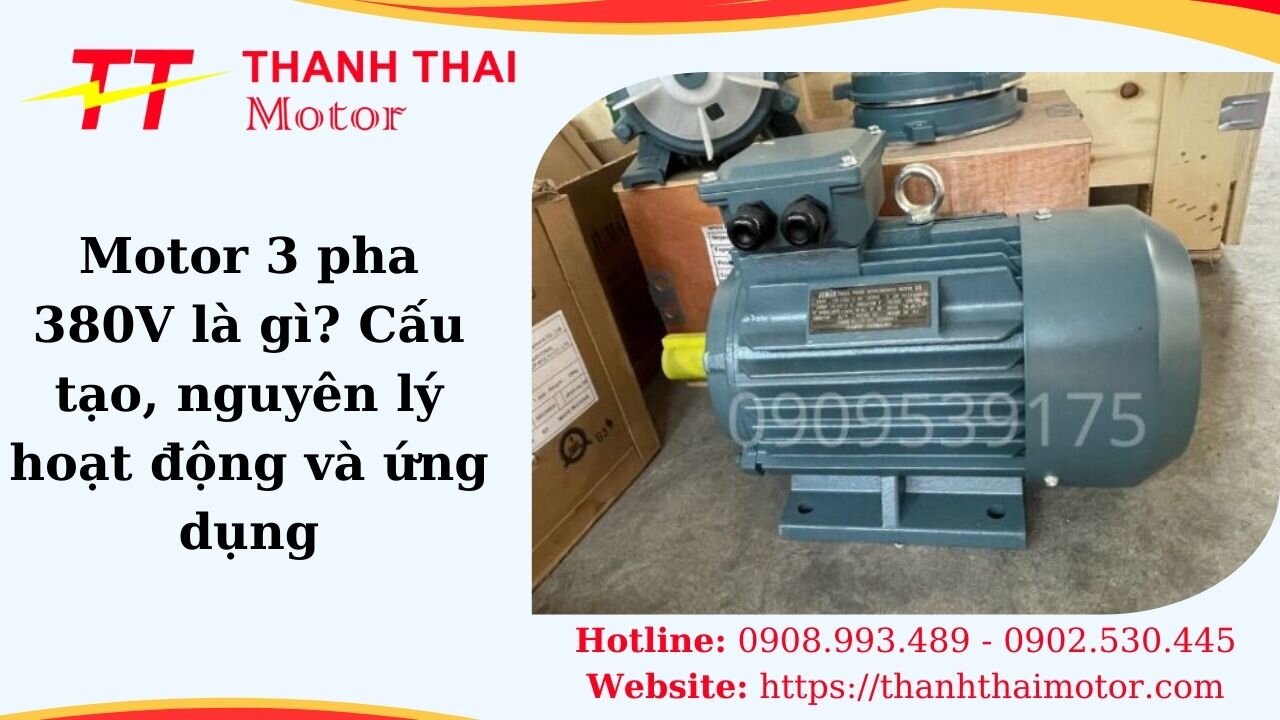 Điện 380V là gì? Tổng quan về điện áp 380V (Cung cấp định nghĩa rõ ràng về điện 380V, phạm vi sử dụng phổ biến và những ưu điểm, nhược điểm so với các loại điện áp khác, đặc biệt là trong bối cảnh tin tức.)