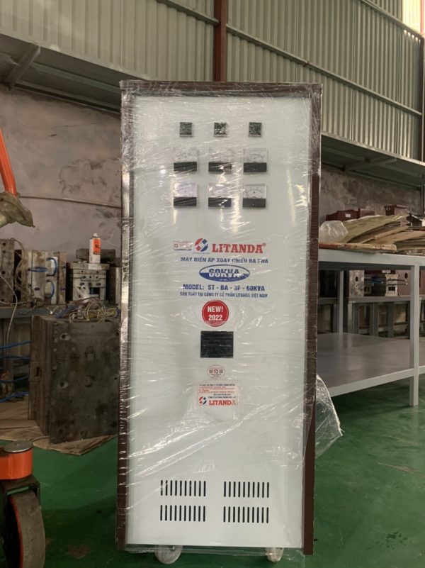 Ứng dụng thực tế của điện 380V trong công nghiệp và dân dụng năm 2025 (Đi sâu vào các lĩnh vực sử dụng điện 380V phổ biến nhất, kèm ví dụ cụ thể và cập nhật tình hình ứng dụng trong năm 2025. Tránh các thông tin chung chung, tập trung vào ứng dụng thực tế.)